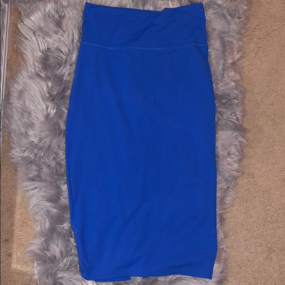 Bebe skirt